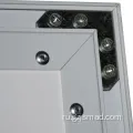 Заводская горячая алюминиевая световая коробка
